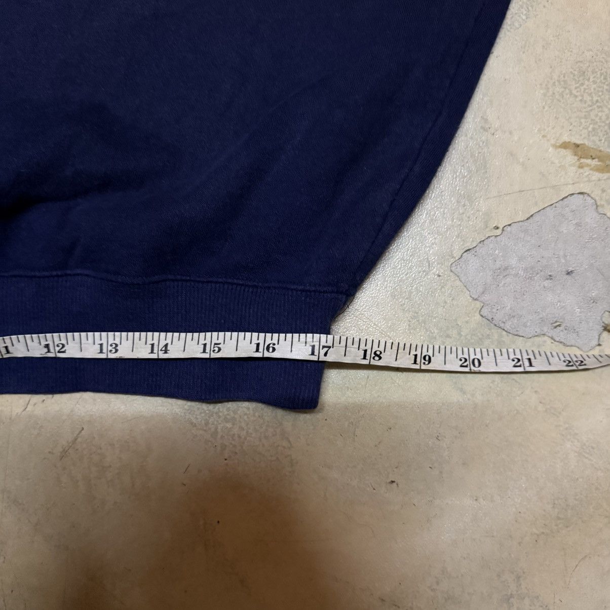 X-LARGE Vintage 90s X Large Big Logo Sweatshirt Size US M / EU 48-50 / 2 - 7 Thumbnail