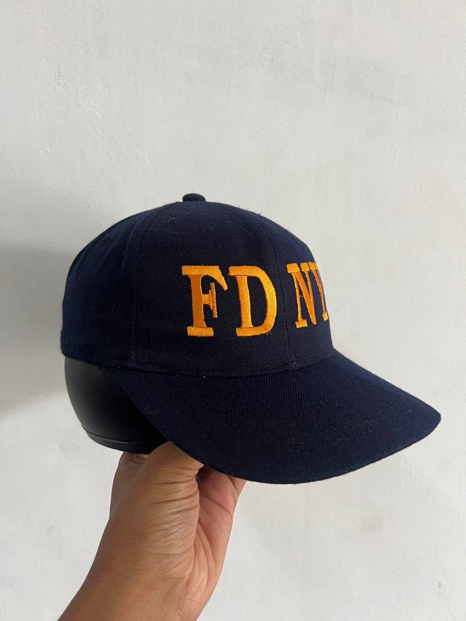 Other FDNY Wool Hat Size ONE SIZE - 1 Thumbnail