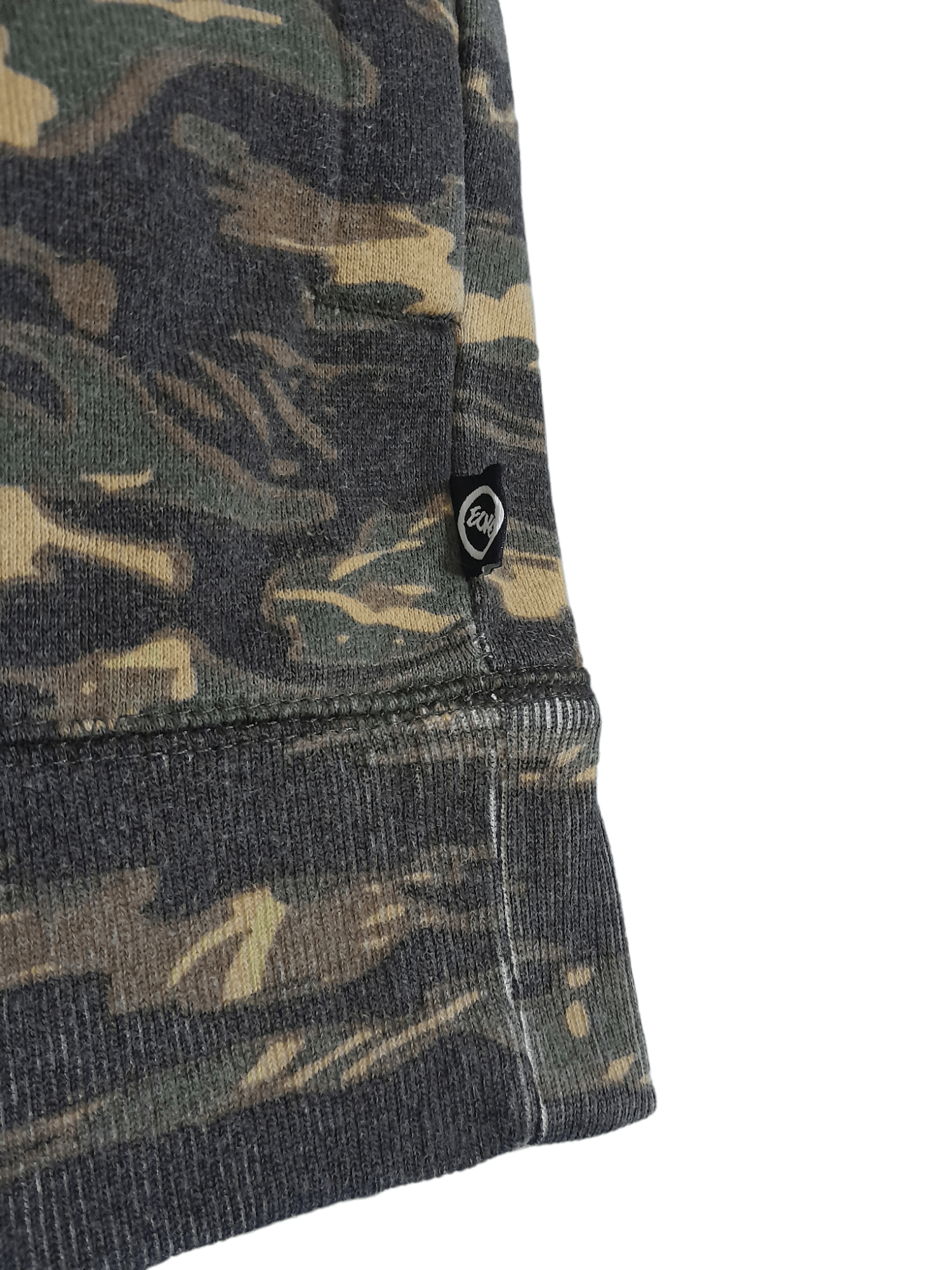 Ecko Unltd. ECKO UNLTD Sweaters Tiger Stripe (S252) Size US XL / EU 56 / 4 - 6 Thumbnail
