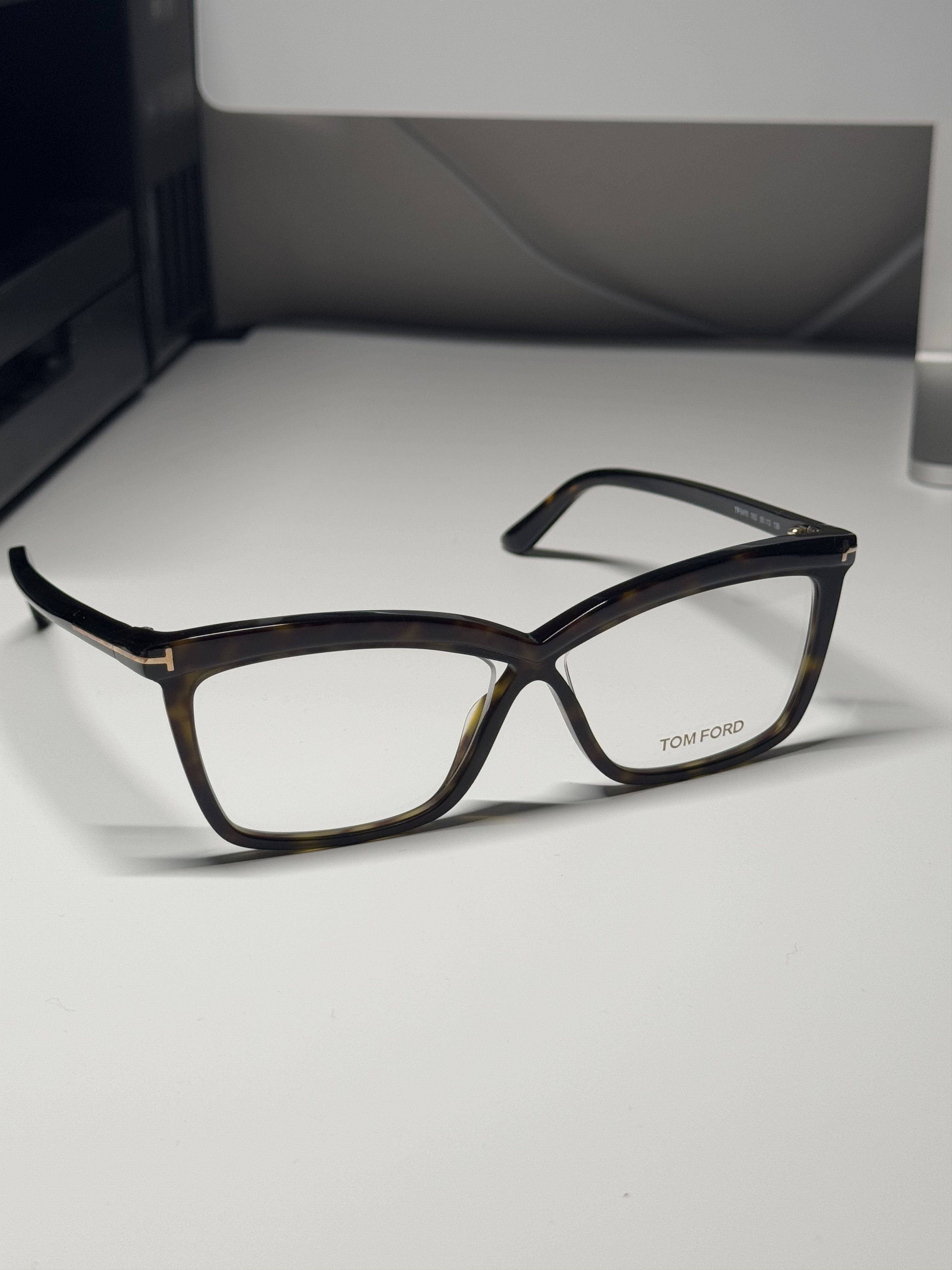 Tom Ford × Vintage Tom Ford Glasses Size ONE SIZE - 12 Thumbnail