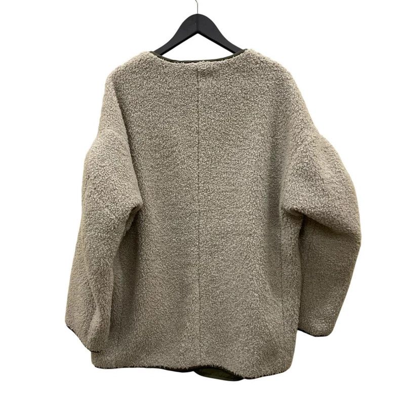 Y's Y's Fleece jacket Size US S / EU 44-46 / 1 - 2 Thumbnail