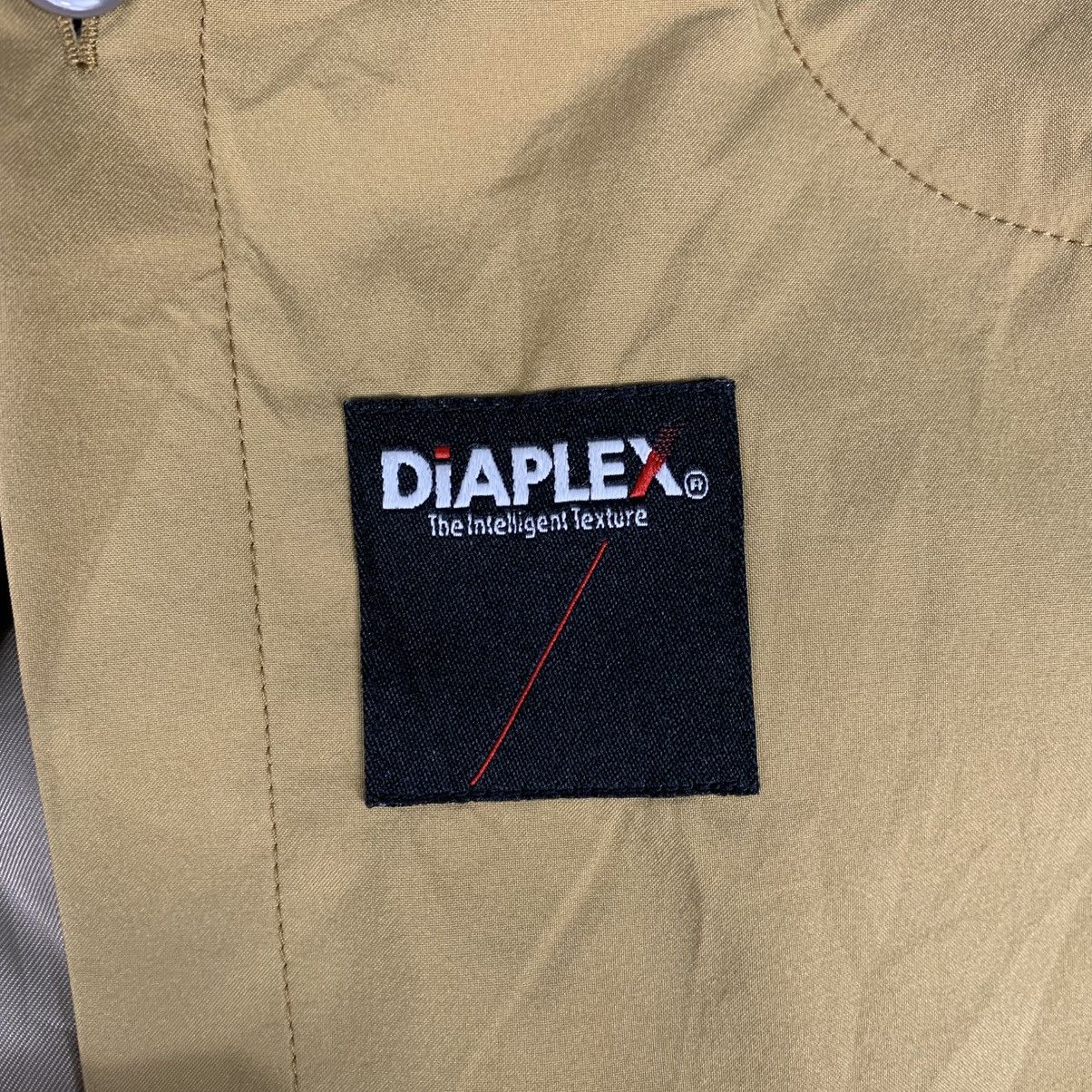 Japanese Brand New Yorker Jacket
