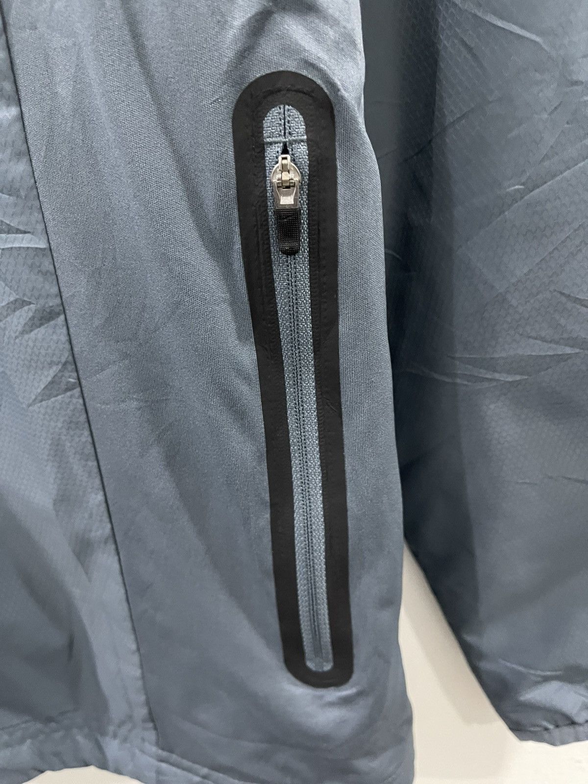 Nike Vintage Nike Golf Windbreaker Size US XL / EU 56 / 4 - 9 Thumbnail