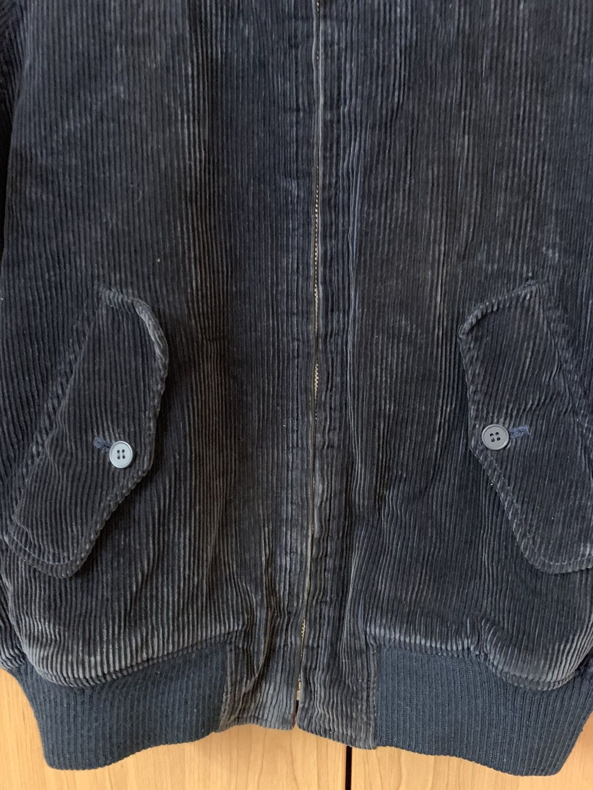 McGregor × Vintage Vintage Mcgregor harington jacket Size US S / EU 44-46 / 1 - 3 Thumbnail