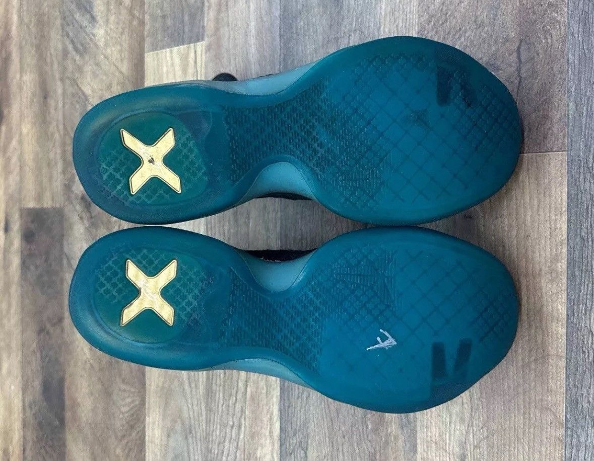 Nike Nike Kobe 10 Elite Commander Size US 8 / EU 41 - 6 Thumbnail