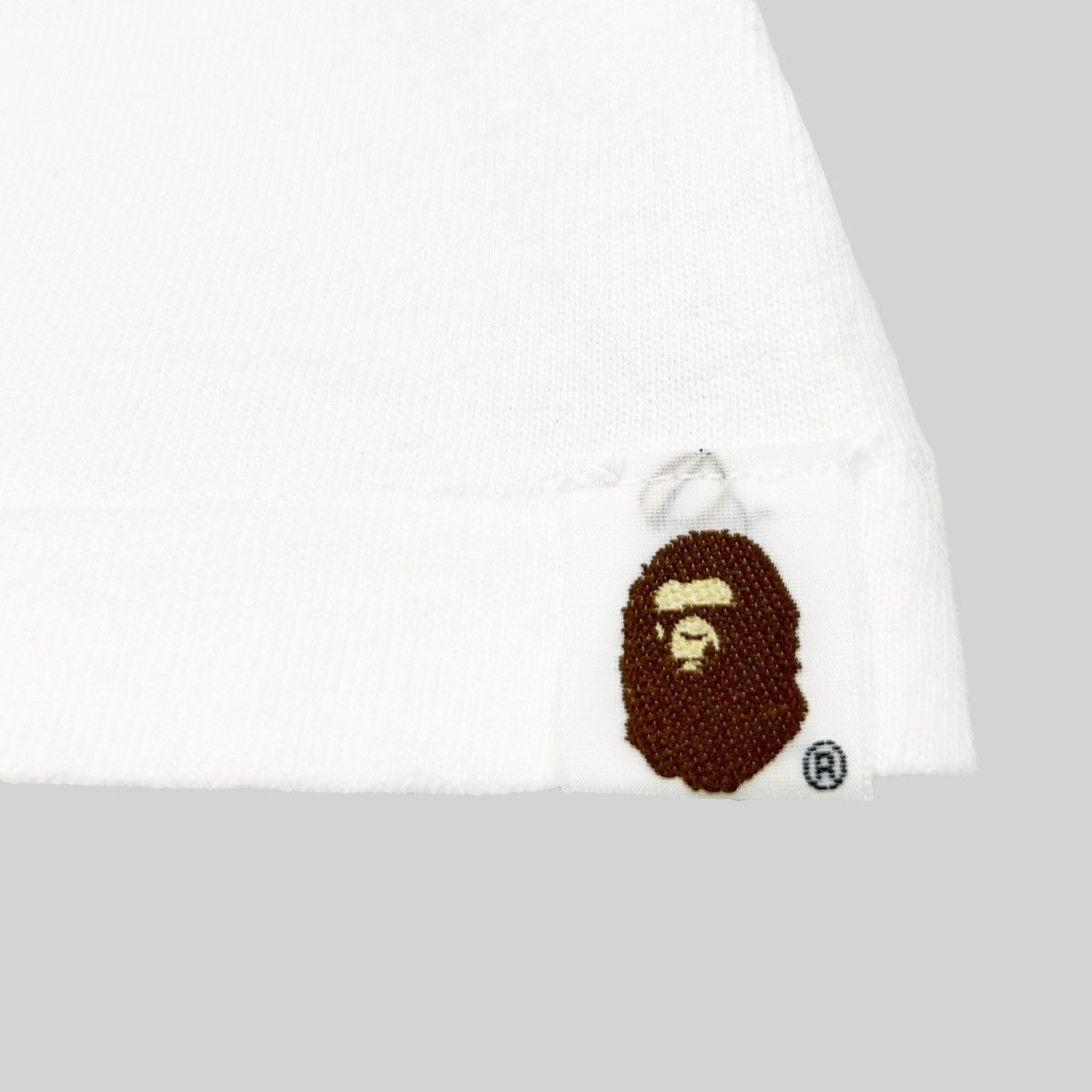 Bape Bape Pro Wrestling The Ape Men Tee Size US M / EU 48-50 / 2 - 4 Thumbnail