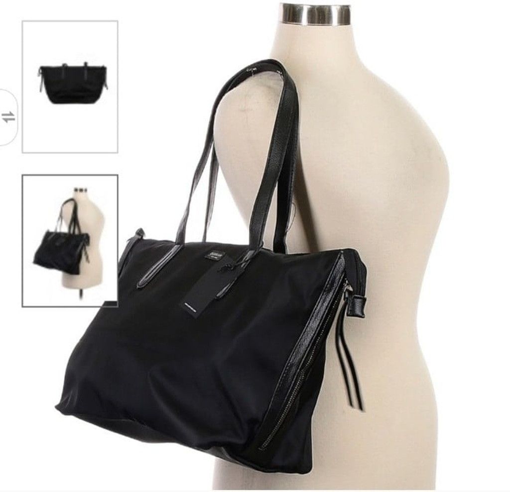 Boiler Room Botiker Tote New w. tag Size ONE SIZE - 3 Thumbnail