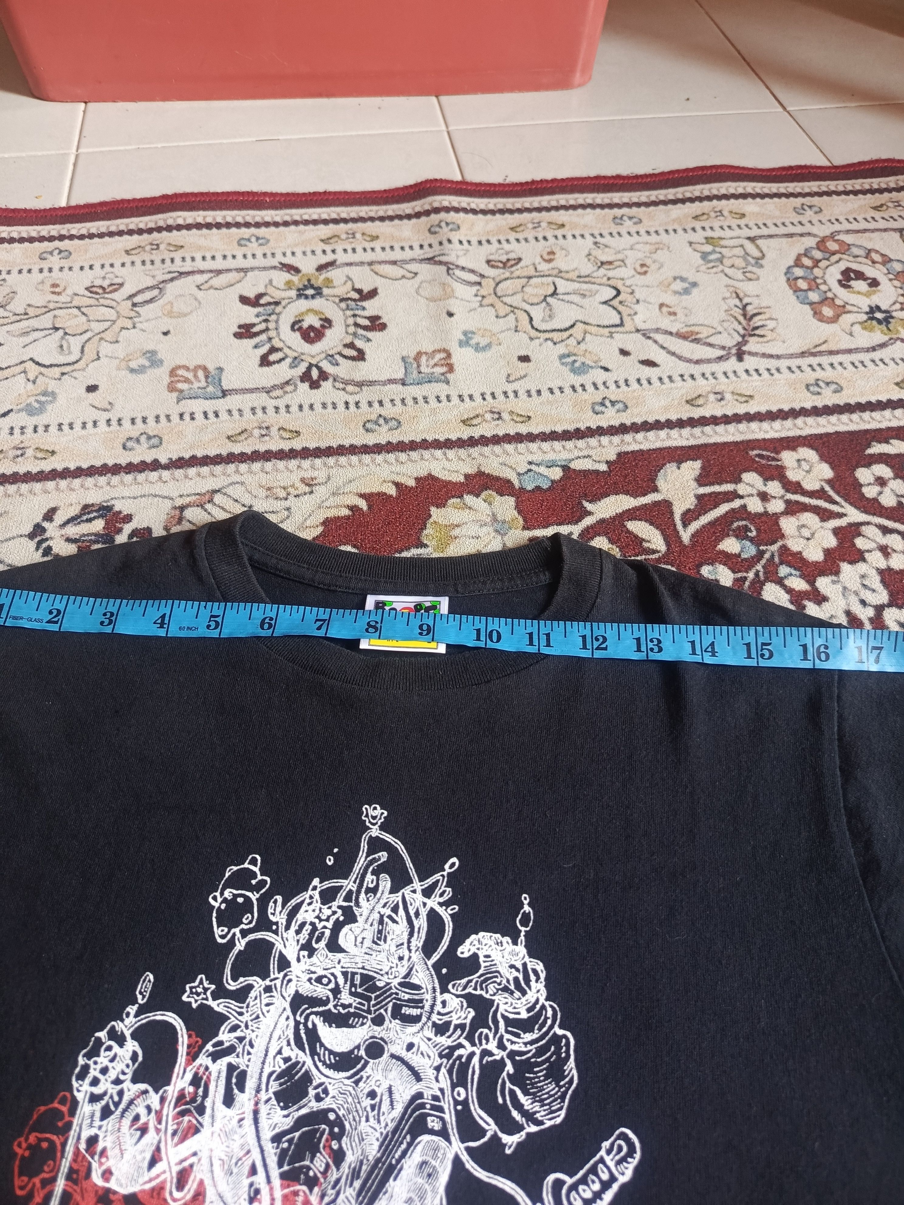 Bape BAPE × Katsuhiro Otomo Size US S / EU 44-46 / 1 - 10 Thumbnail