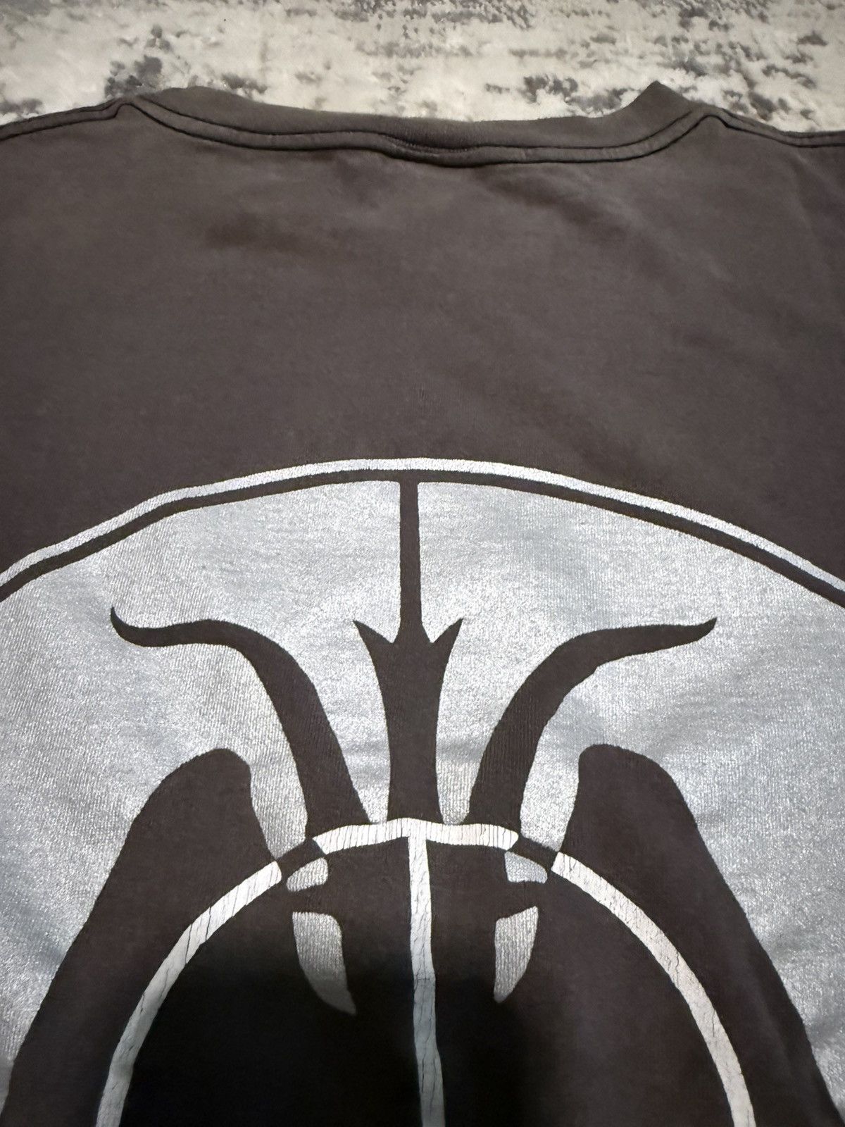 Saint Michael Saint Michael ”Saint Enemy” Tshirt Size US L / EU 52-54 / 3 - 6 Thumbnail