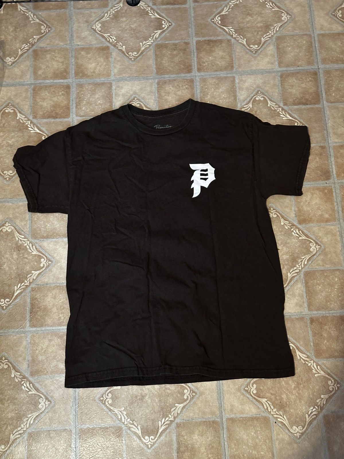 Primitive × Vintage Primitive Size US M / EU 48-50 / 2 - 1 Thumbnail