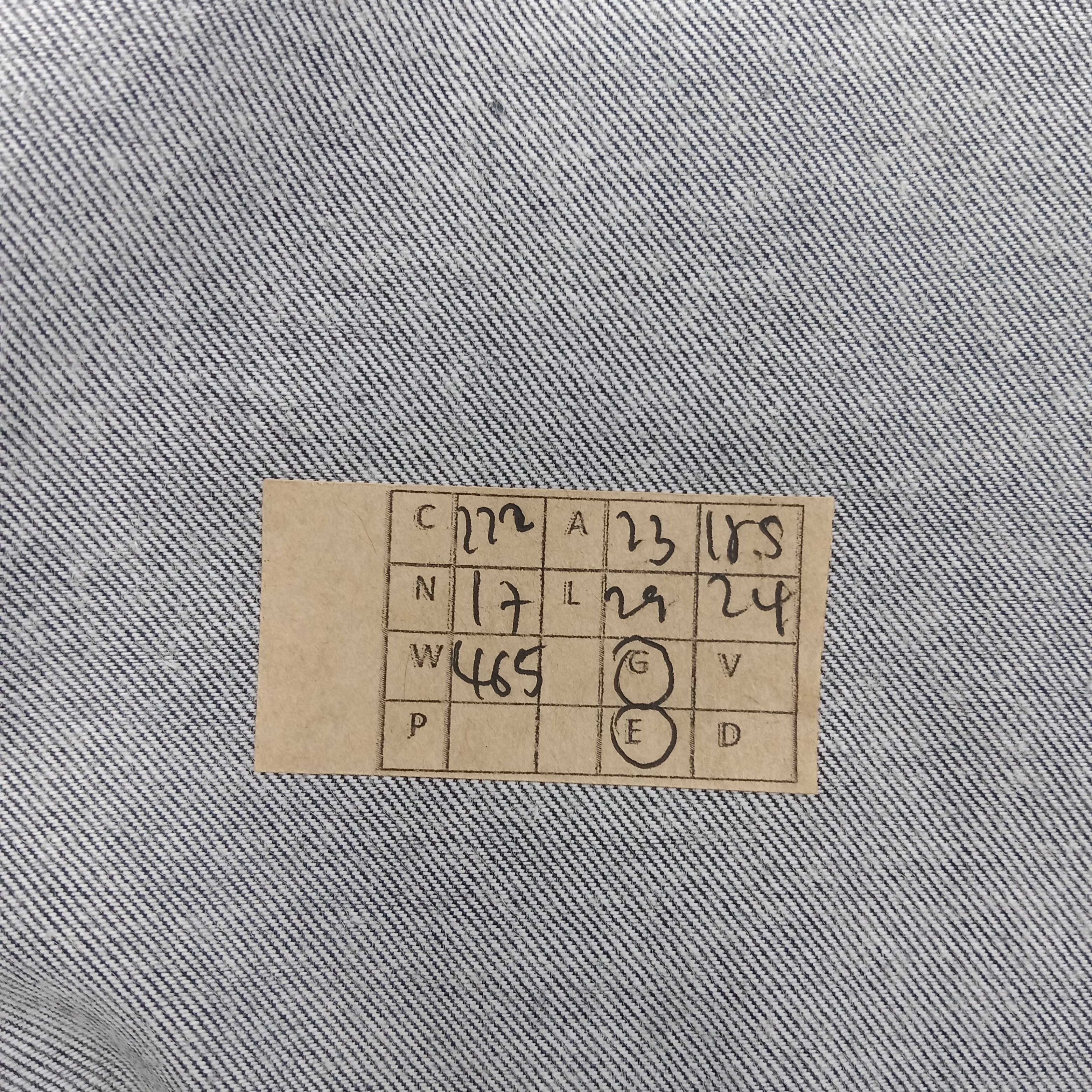 Burberry × Vintage Burberry London Italian Brand Jacket C222N17 Size US L / EU 52-54 / 3 - 10 Thumbnail