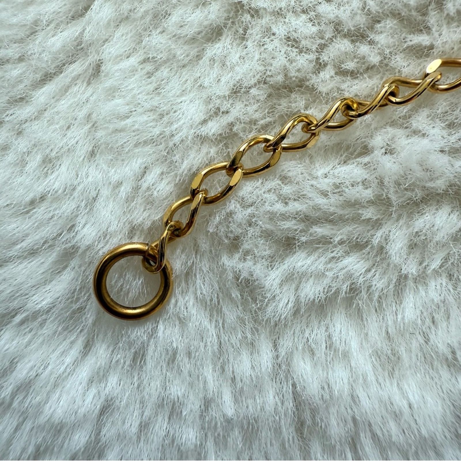 Marni NEW!!! Marni necklace leather material Authentic Retail 420$ Size ONE SIZE - 4 Thumbnail