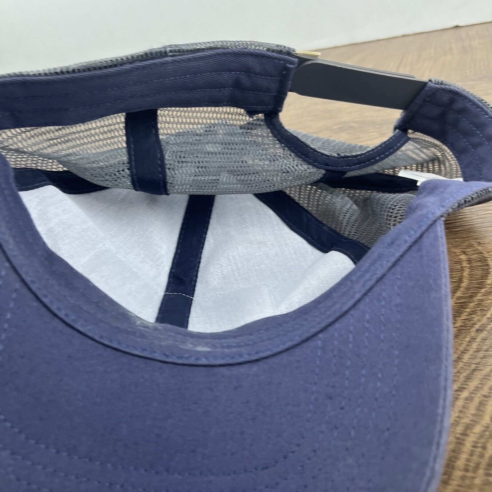 Other Magellan Outdoors Snapback Hat Marlin Blue Adjustable Hat Bl Size ONE SIZE - 13 Thumbnail