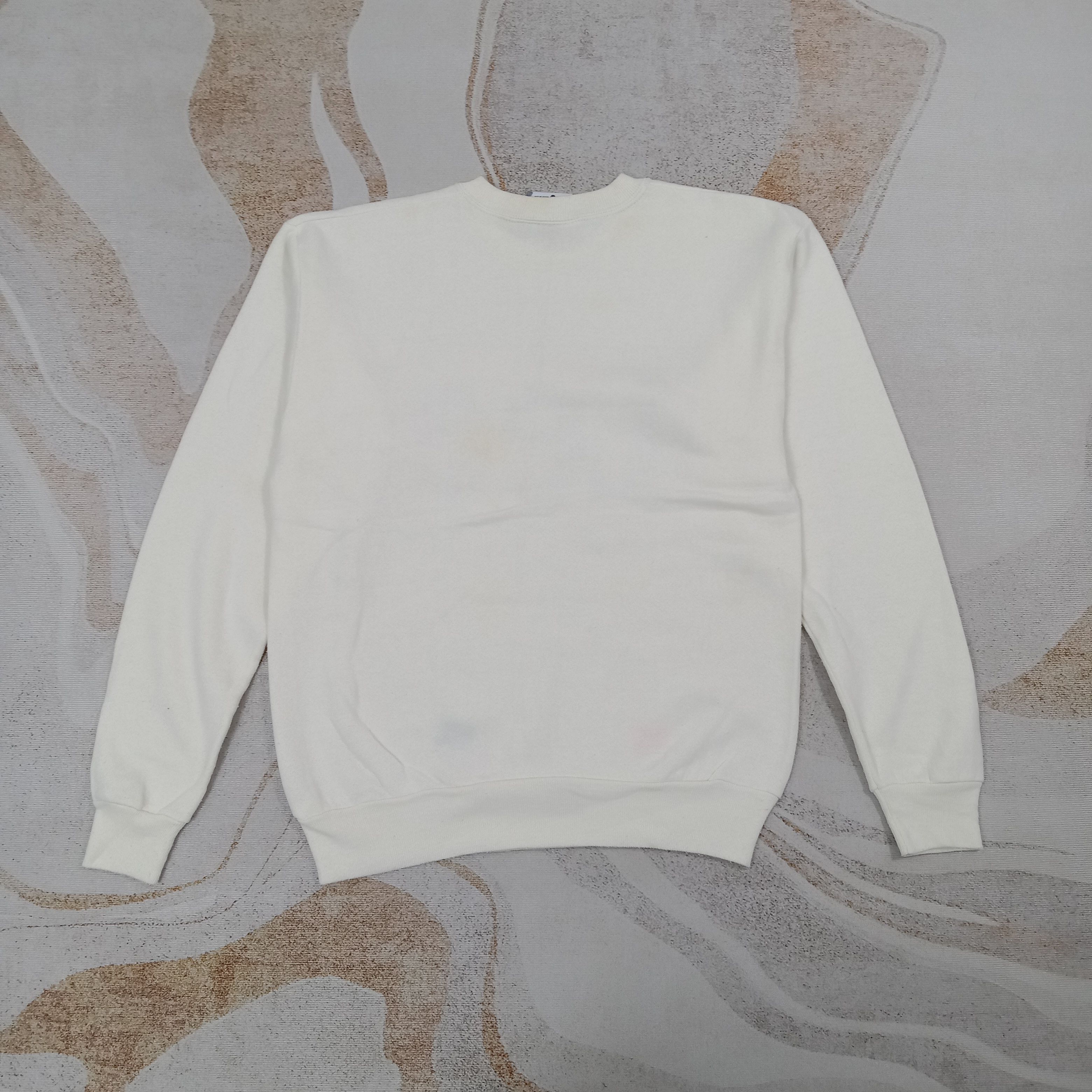 Lee Lee Big Logo 90's Sweatshirt C266N22 Size US S / EU 44-46 / 1 - 6 Thumbnail