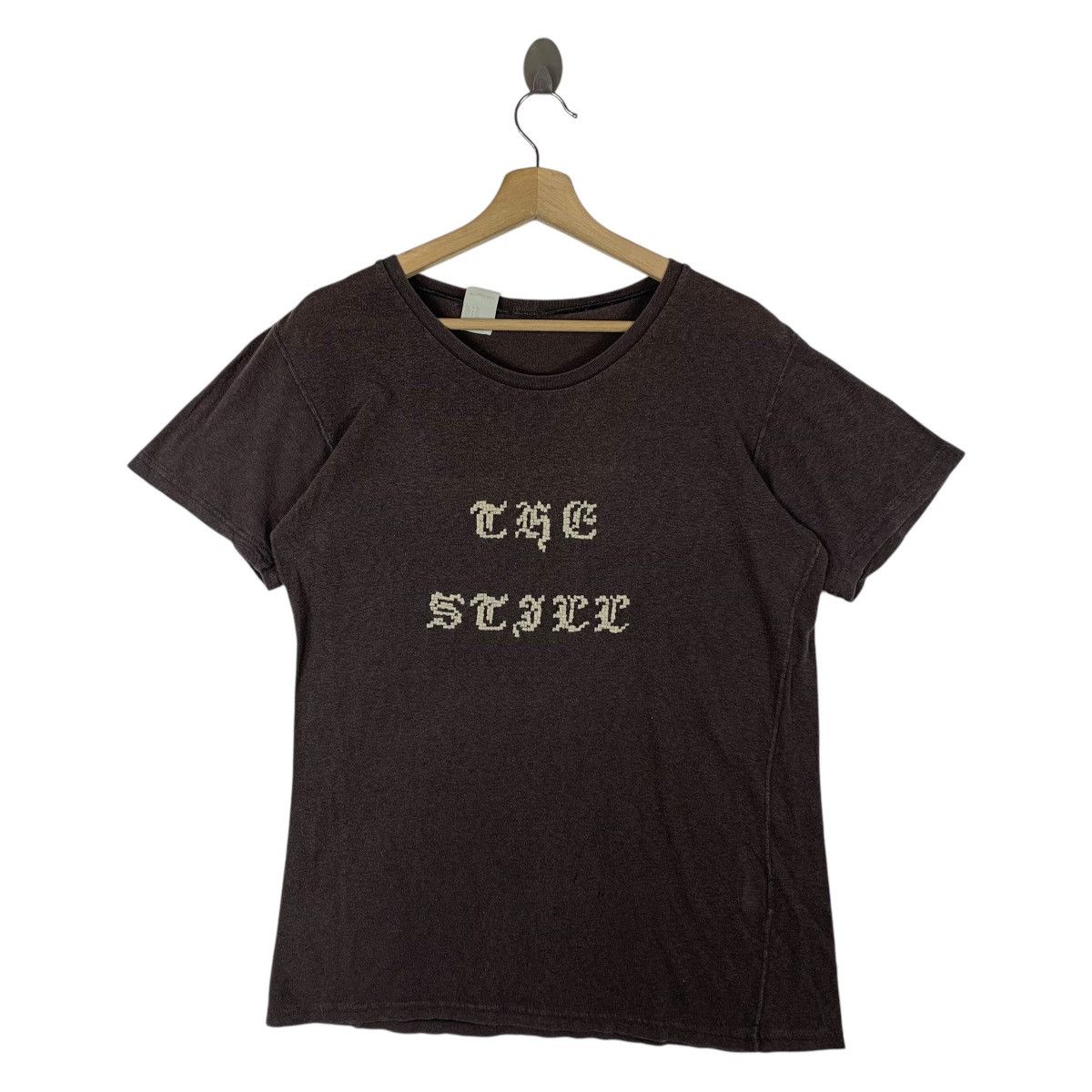 Japanese Brand × N.Hoolywood N.HOOLYWOOD japanesebrand tee Size M / US 6-8 / IT 42-44 - 1 Thumbnail