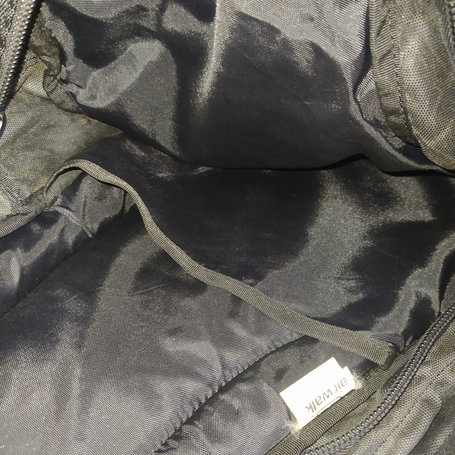 Airwalk ❌Airwalk Y2K Tactical Crossbody Size ONE SIZE - 3 Thumbnail