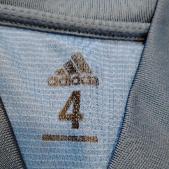 Adidas Adidas Colombia Soccer Football Jersey Size US M / EU 48-50 / 2 - 3 Thumbnail