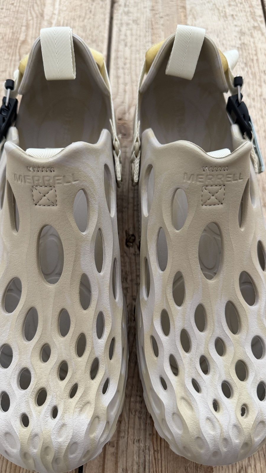 Advisory Board Crystals Advisory Board Crystals x Merrell Hydro Moc Strap Size US 10 / EU 43 - 8 Thumbnail