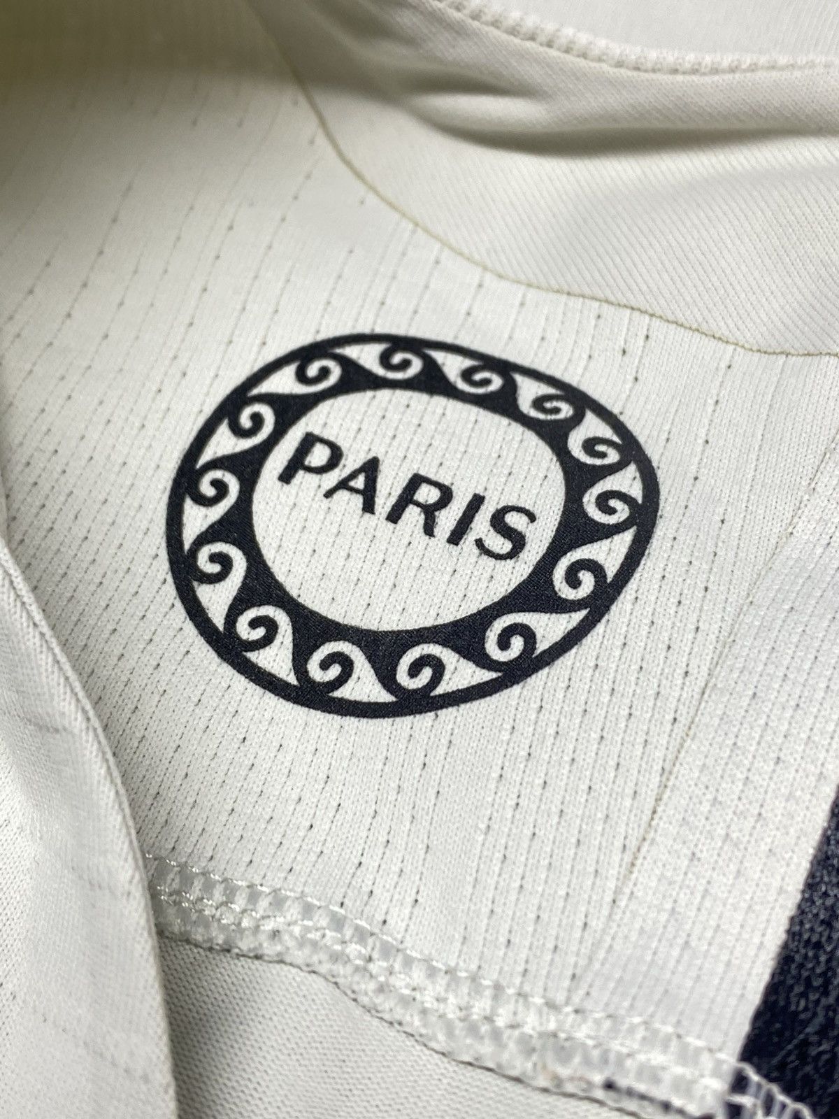 Nike Nike Vaporknit PSG Paris Saint Germain 2018/19 Away Jersey Size US S / EU 44-46 / 1 - 21 Thumbnail