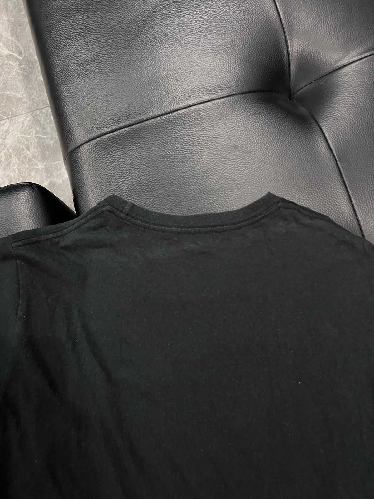 Undercover Undercover FW13 “BRUIT” Embroidered T-Shirt Size US L / EU 52-54 / 3 - 10 Thumbnail