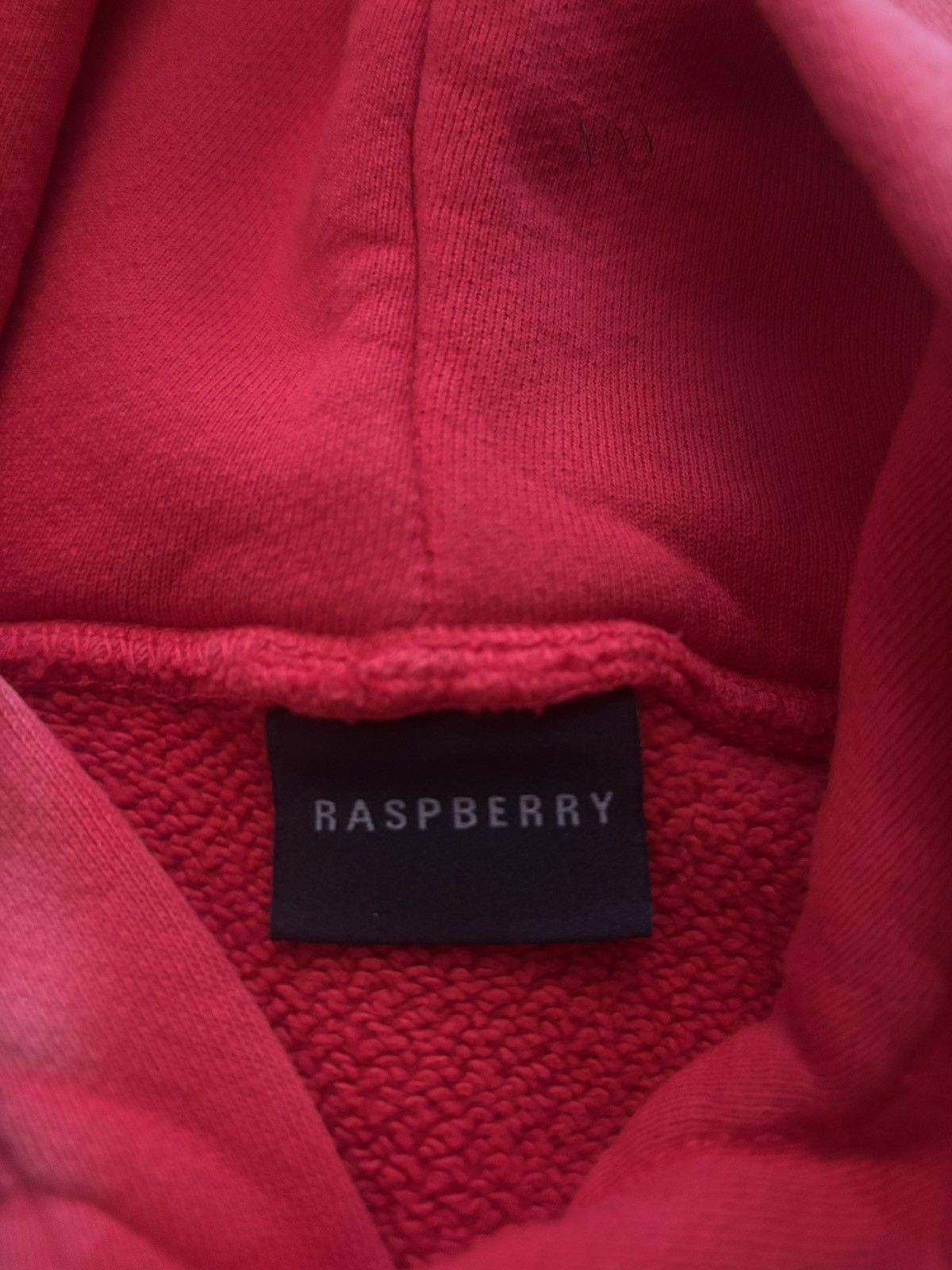 The GV Gallery GV Gallery Fuchsia Hoodie Size US L / EU 52-54 / 3 - 3 Thumbnail
