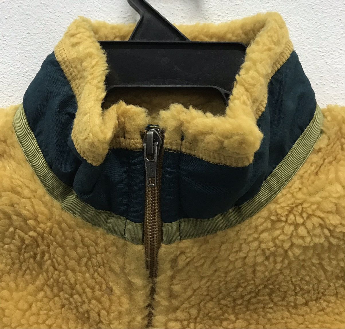 Patagonia × Vintage Vintage Patagonia Sleeveless Jacket Size US S / EU 44-46 / 1 - 3 Thumbnail
