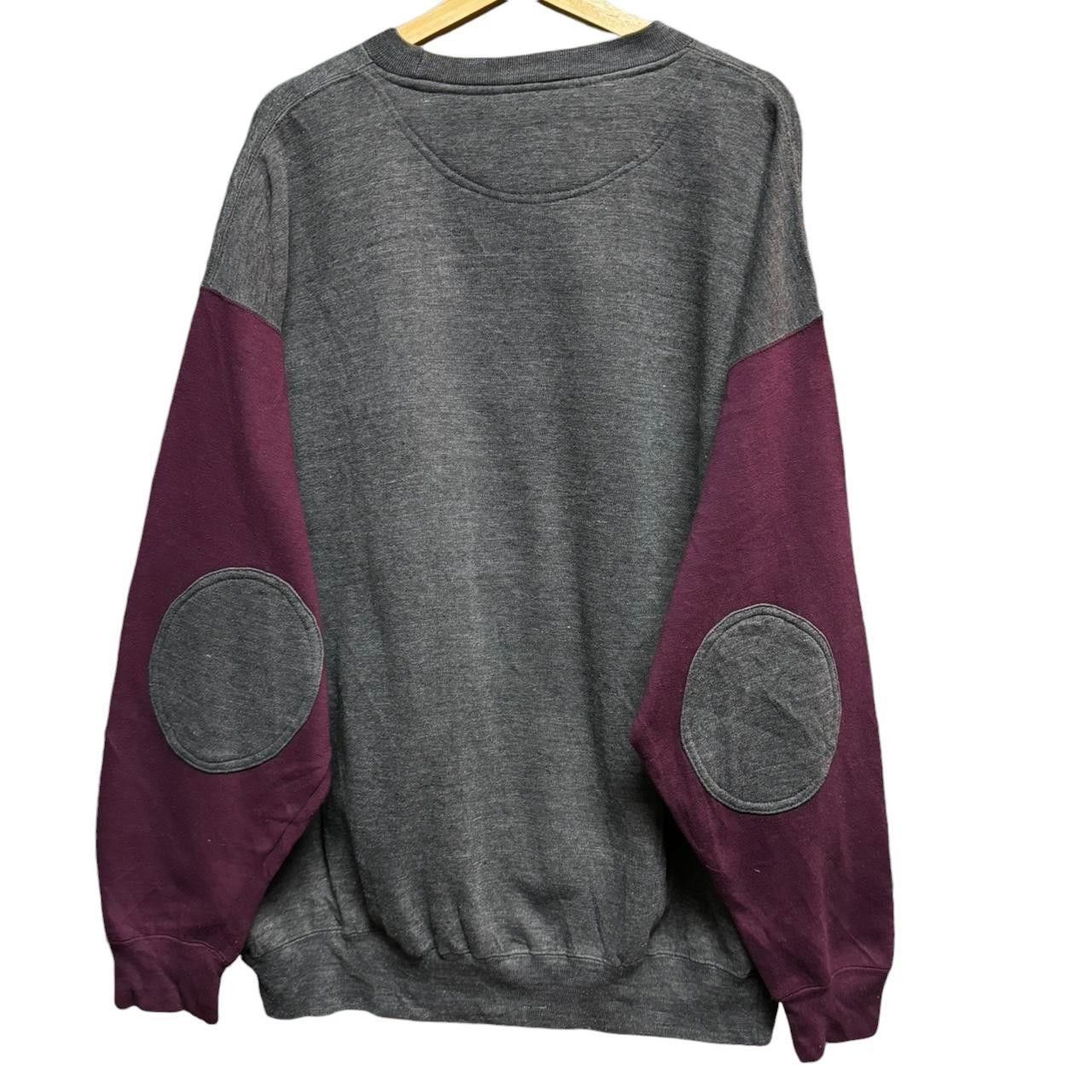 Vintage Vintage Golf sweatshirt size: L Size US L / EU 52-54 / 3 - 2 Thumbnail