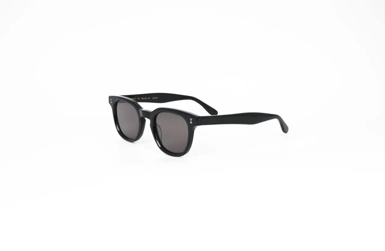 Illesteva illesteva Veneto C9 Sunglasses Size ONE SIZE - 3 Thumbnail