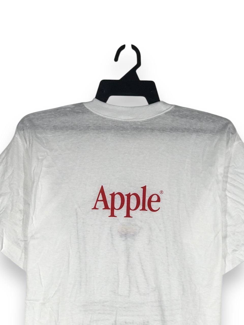 Apple × Vintage vintage apple macintosh computer technology Size US L / EU 52-54 / 3 - 5 Thumbnail
