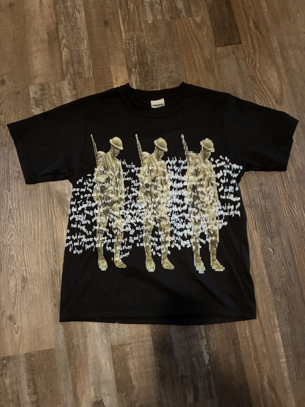 Other twentythirdavenue “windswept” tee Size US S / EU 44-46 / 1 - 1 Thumbnail