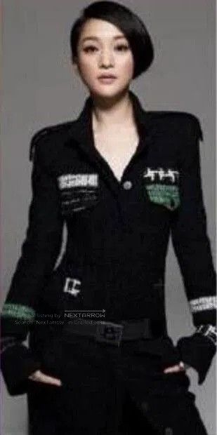 Chanel Chanel Vintage Womenswear Coat. Size M / US 6-8 / IT 42-44 - 1 Thumbnail