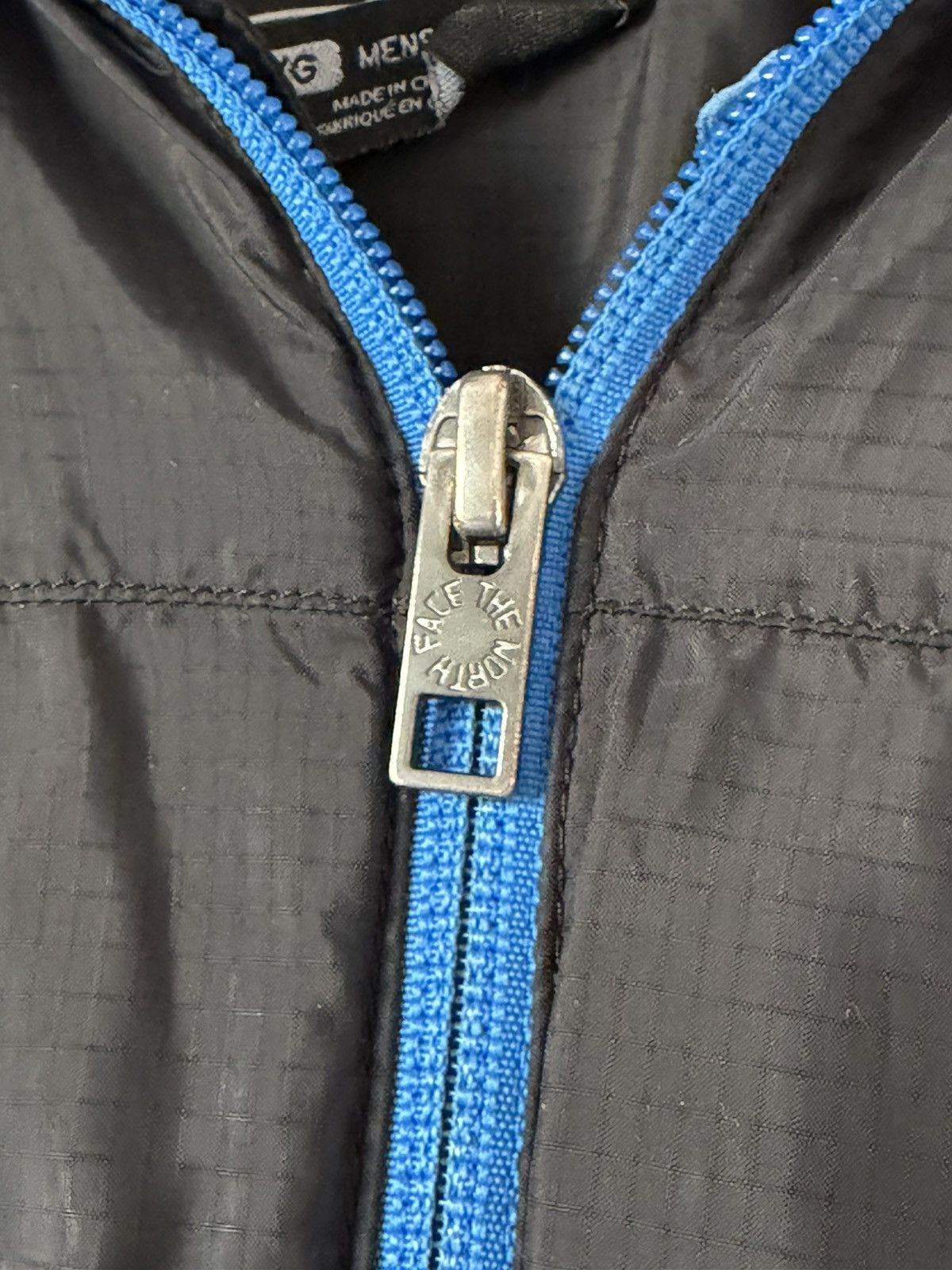 The North Face The North Face Diablo Jacket windbreaker black L Size US L / EU 52-54 / 3 - 6 Thumbnail
