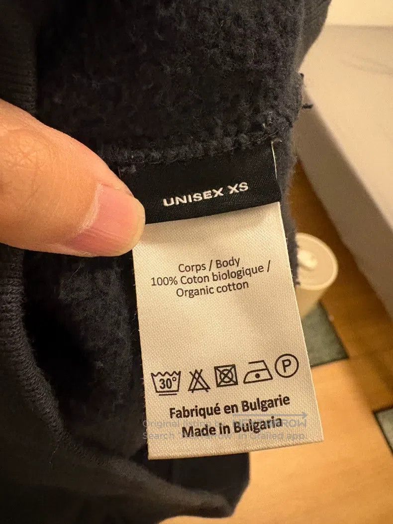 Y/Project Y/PROJECT Size S Jeans, bananas and wide-leg pants Size US S / EU 44-46 / 1 - 4 Thumbnail