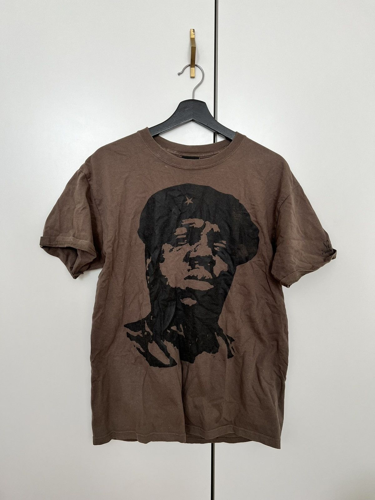 Vintage Biggie Che Graphic Tee from 2005 Size US M / EU 48-50 / 2 - 4 Thumbnail