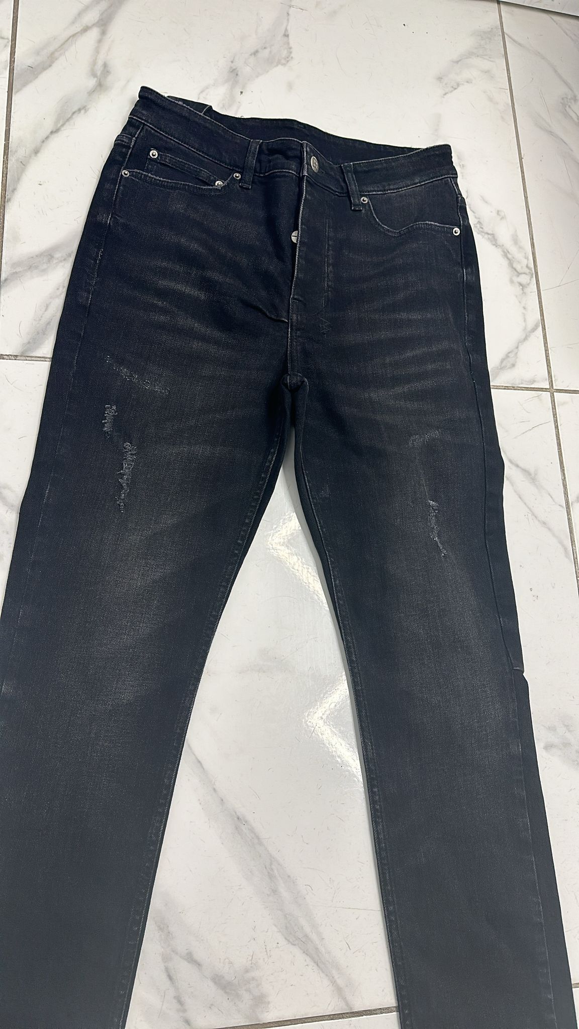 Ksubi Ksubi Sample Jean Size 32 Never Worn Size US 32 / EU 48 - 3 Thumbnail