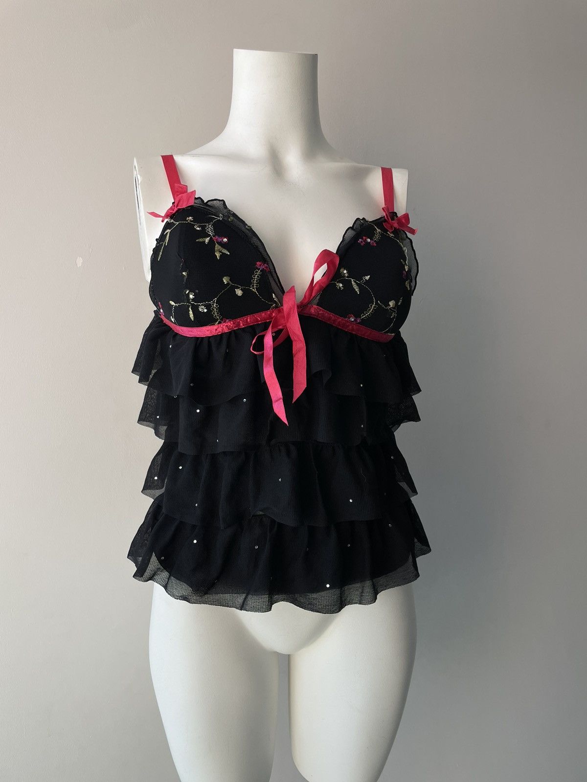 Victoria's Secret Victoria’s Secret top Size M / US 6-8 / IT 42-44 - 4 Thumbnail
