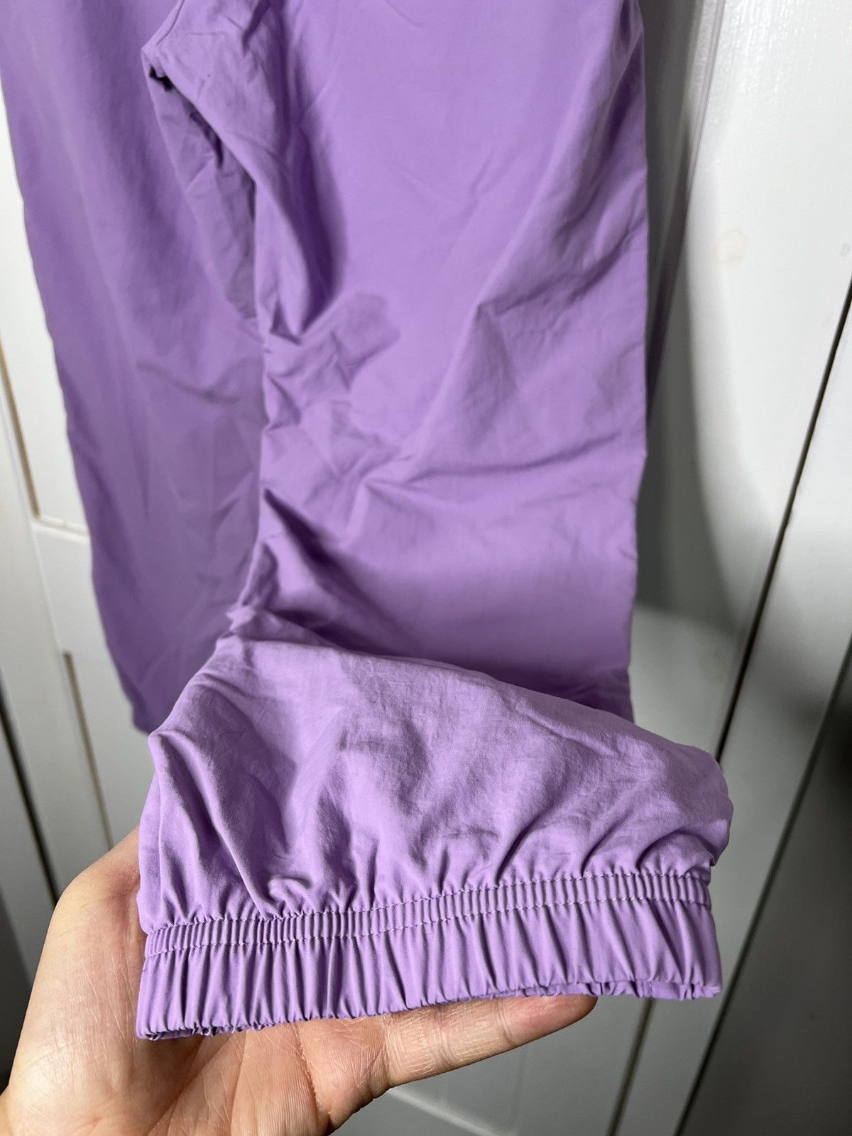 Nike Nike SB Wind Pants Purple - Size Medium Size US 33 - 5 Thumbnail
