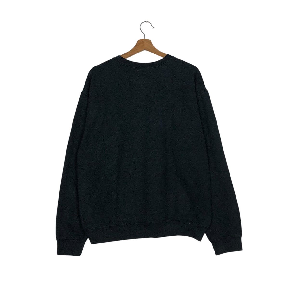 Japanese Brand 📌Vintage Sweatshirt Crewneck I Prevail Big Logo Size US M / EU 48-50 / 2 - 9 Thumbnail