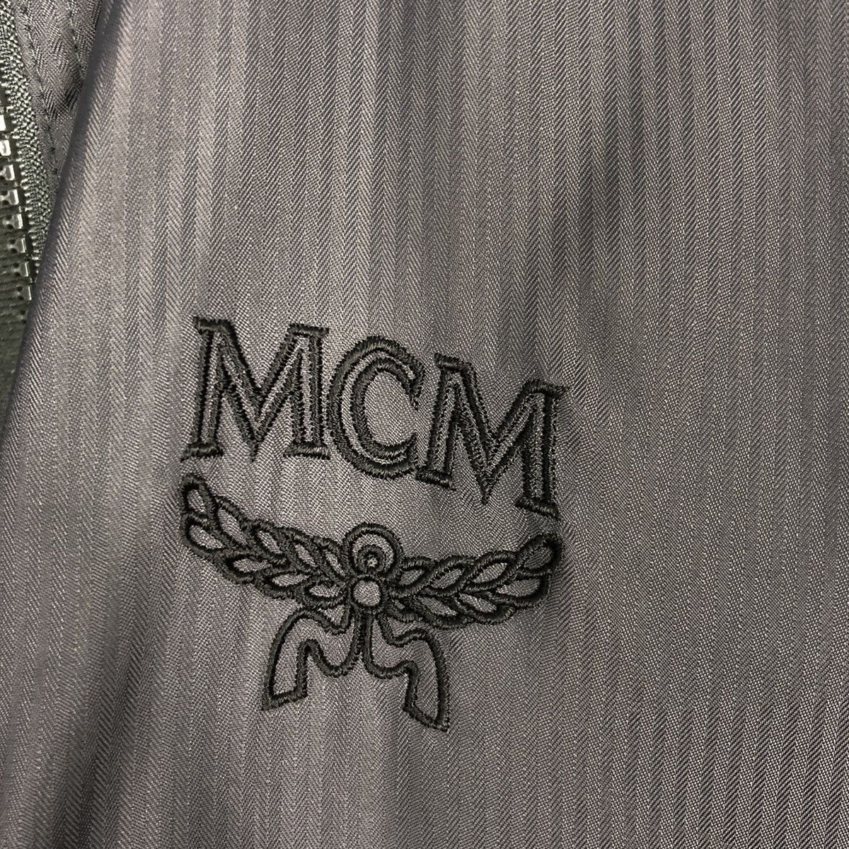 MCM VINTAGE MCM WINDBREAKER JACKETS Size US M / EU 48-50 / 2 - 15 Thumbnail