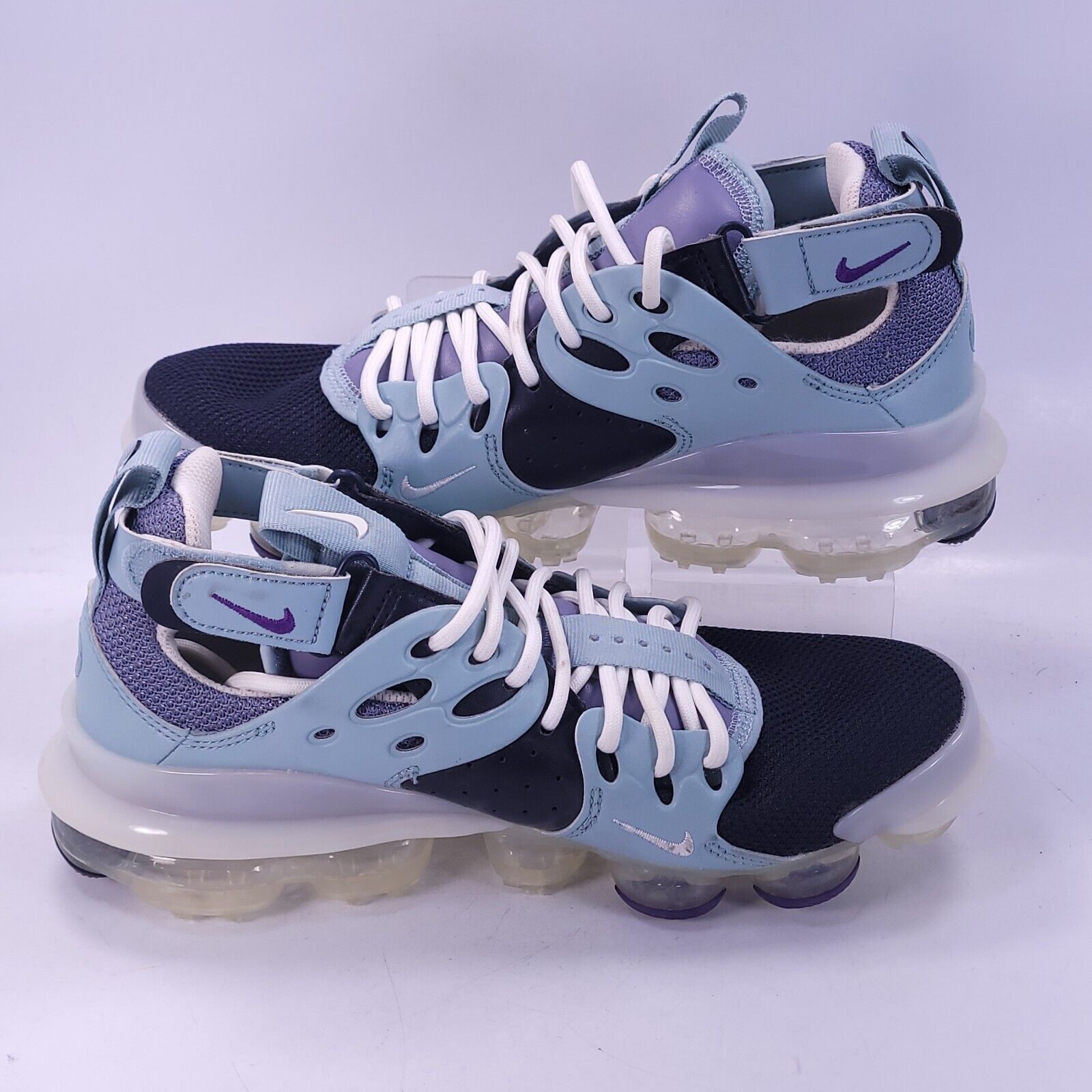 Nike Nike Air DSVM Athletic Shoe Men Size 7 AT8179-500 Blue White Size US 7 / EU 40 - 5 Thumbnail