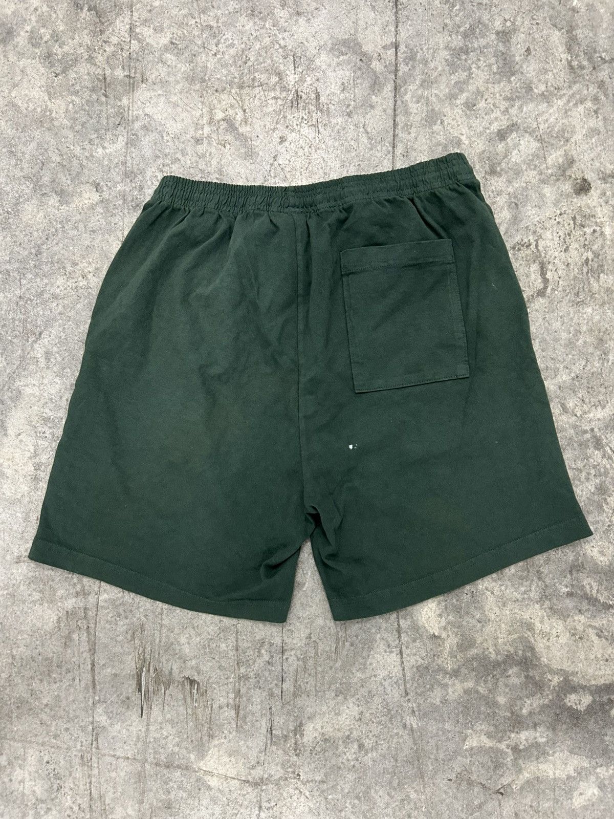Only NY Only NY sportswear shorts Size US 32 / EU 48 - 5 Thumbnail