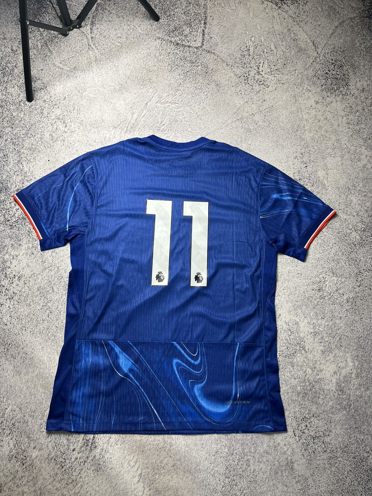 Chelsea Soccer Chelsea 2024/2025 Blokecore Replica Soccer Jersey Size US XXL / EU 58 / 5 - 20 Thumbnail