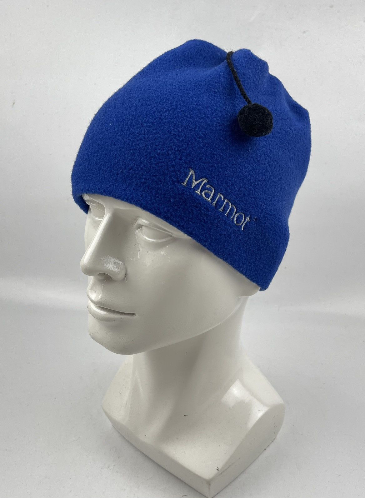 Marmot marmot beanie hat winter hat tc40 Size ONE SIZE - 1 Thumbnail