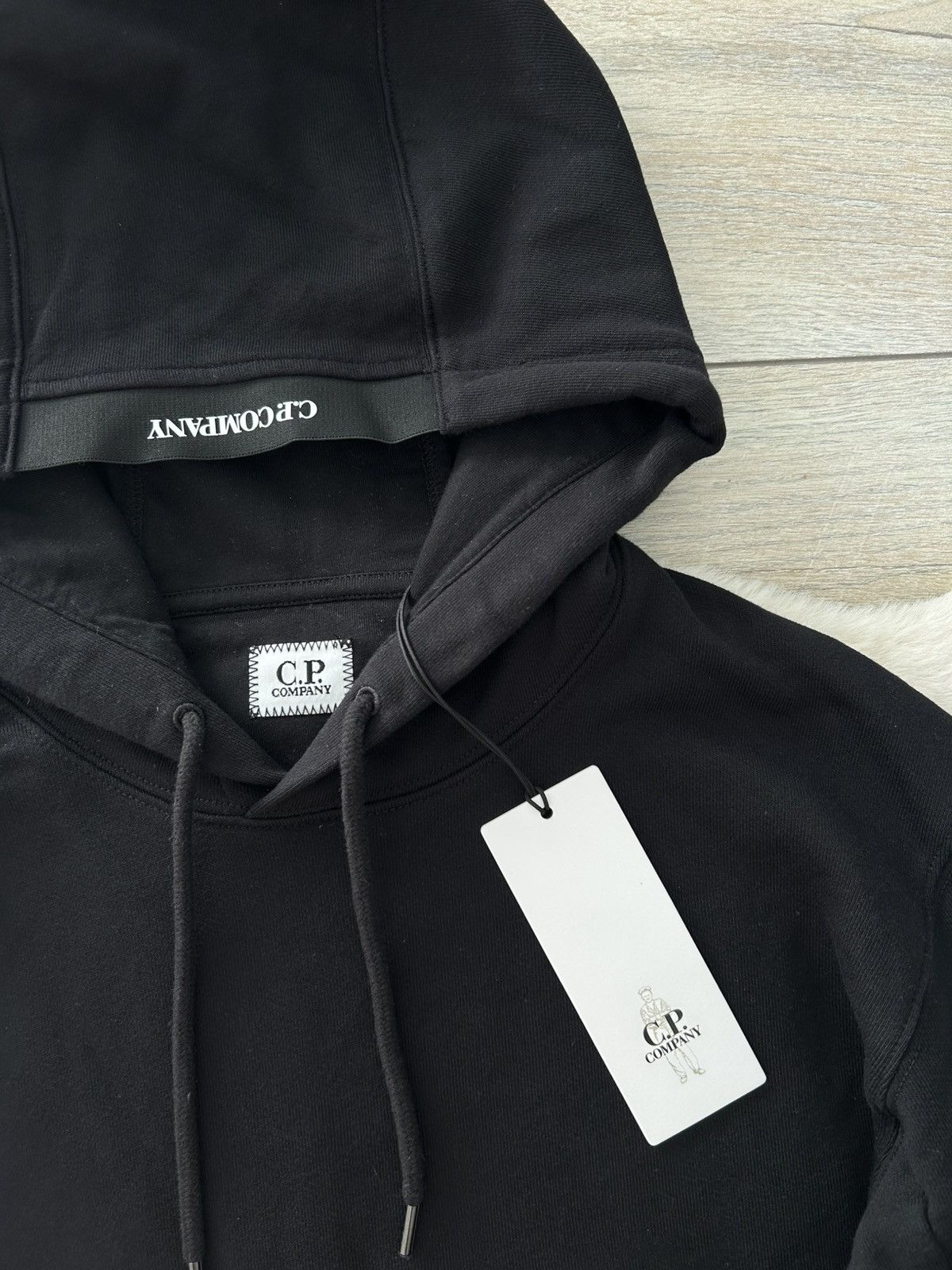 C.P. Company 09CMSS040A005086W-999 Size US M / EU 48-50 / 2 - 4 Thumbnail