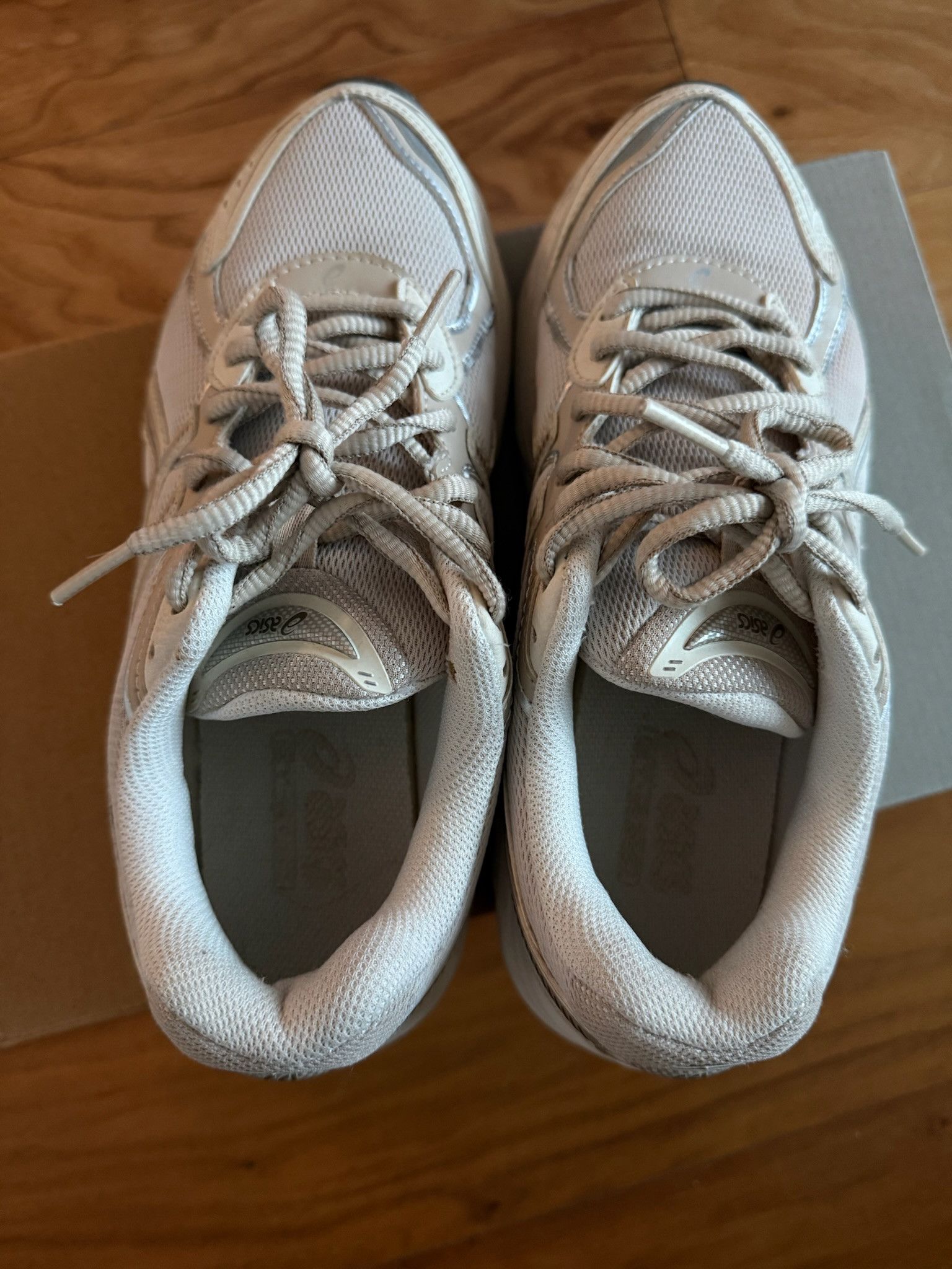 Asics GT-2160 Sneakers Size US 6 / IT 36 - 3 Thumbnail