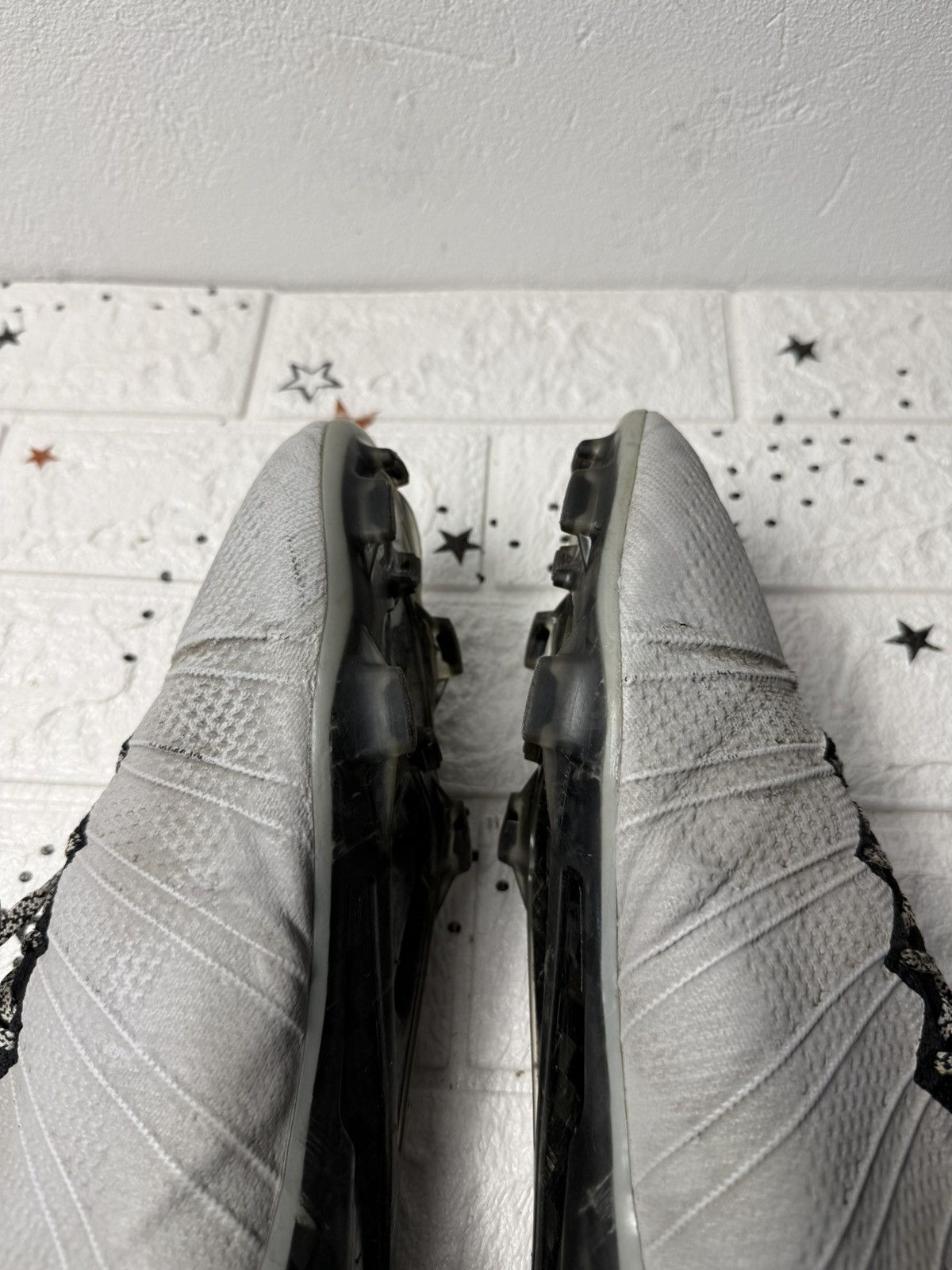 Nike Nike Mercurial Superfly FG US12 UK11 EUR46 boots 651789-996 Size US 12 / EU 45 - 9 Thumbnail