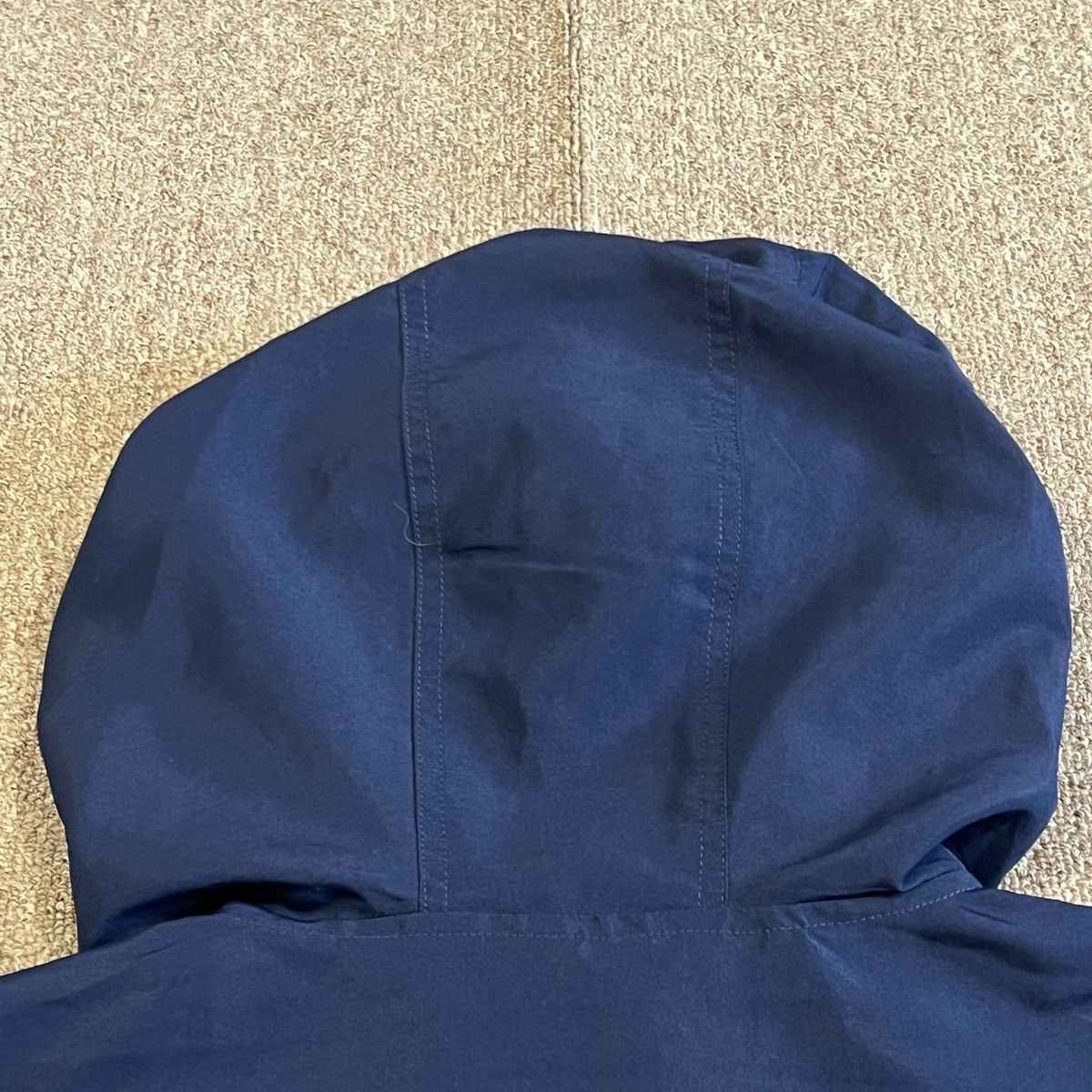 Bape Bape Tape Hoodie Jacket Size US XL / EU 56 / 4 - 4 Thumbnail