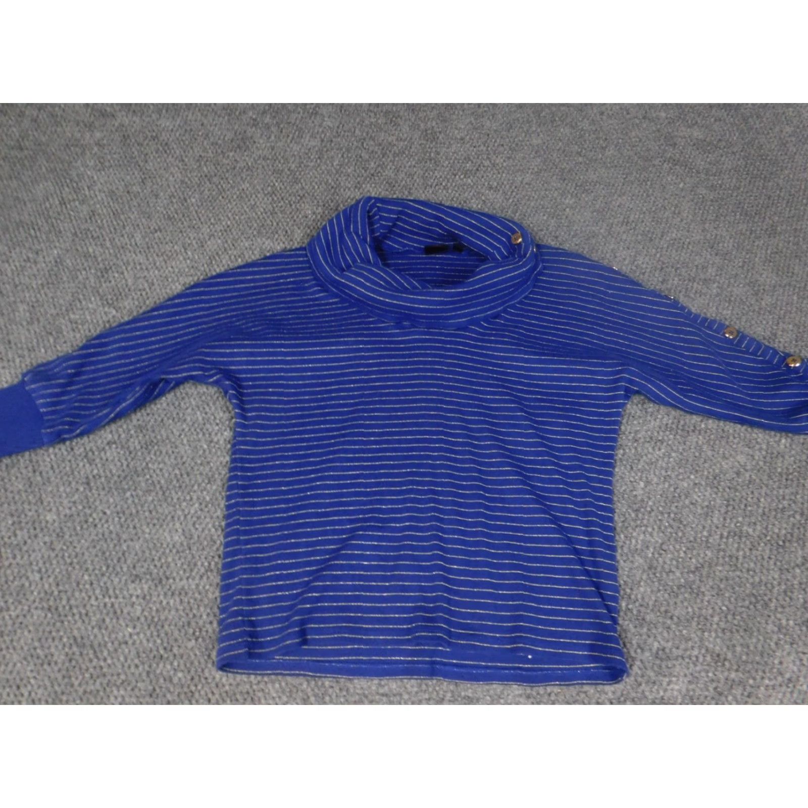 Vintage Rafaella Sweater Shirt? Size M / US 6-8 / IT 42-44 - 2 Thumbnail
