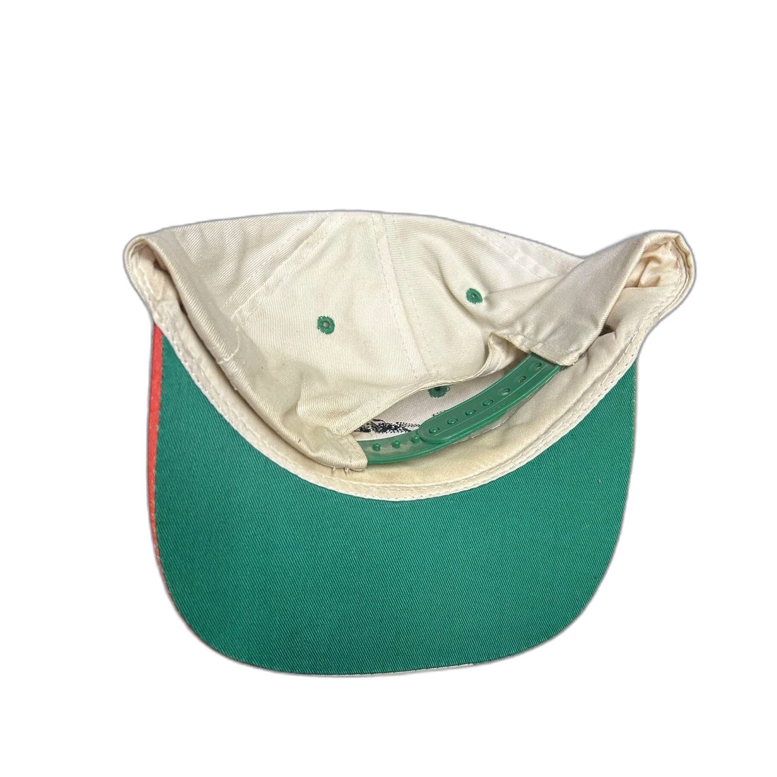 Vintage Taqueria Tacos Mexican Restaurant Hat Size ONE SIZE - 4 Thumbnail