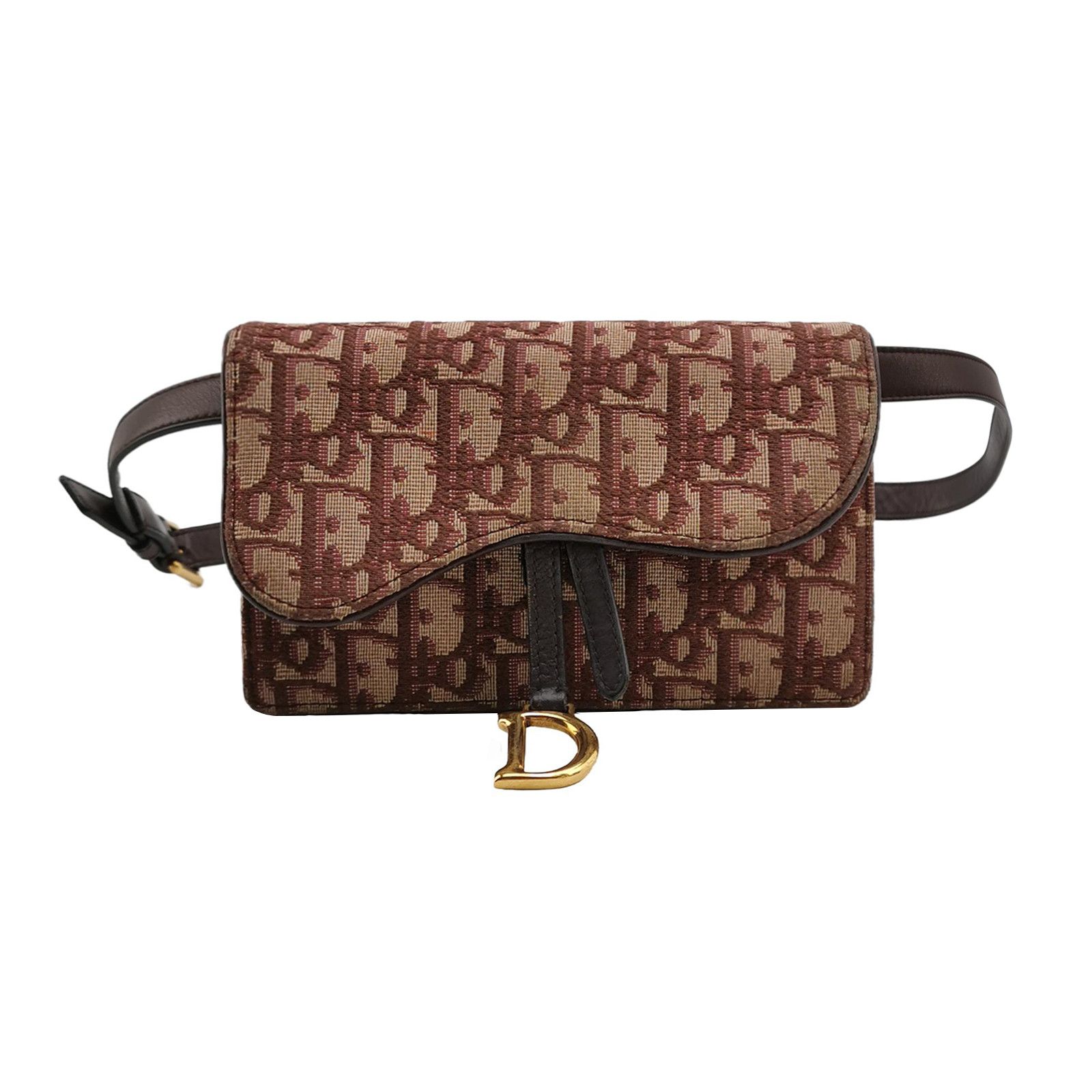 Dior Dior Women os Belt Bags Size ONE SIZE - 1 Thumbnail